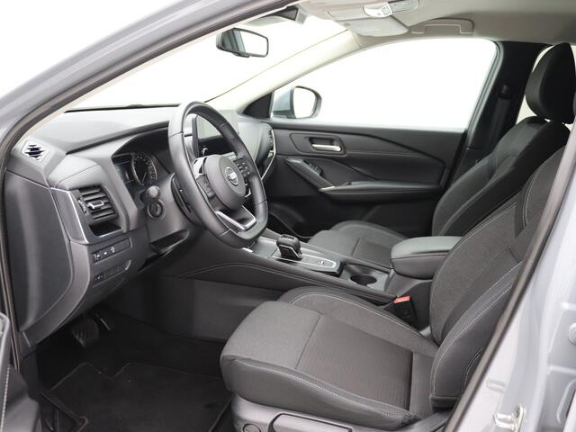 Nissan QASHQAI 1.3 MHEV Xtronic N-Style 158pk / Trekhaak / 19'' / Origineel NL