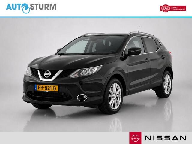 Nissan QASHQAI 1.2 Business Edition