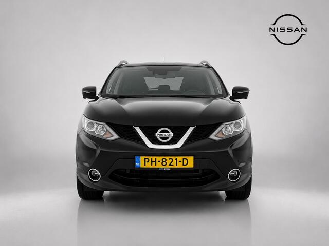 Nissan QASHQAI 1.2 Business Edition