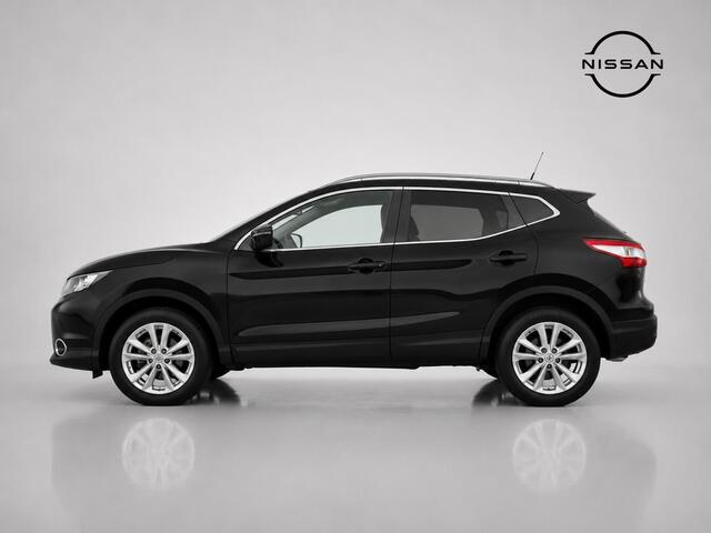 Nissan QASHQAI 1.2 Business Edition