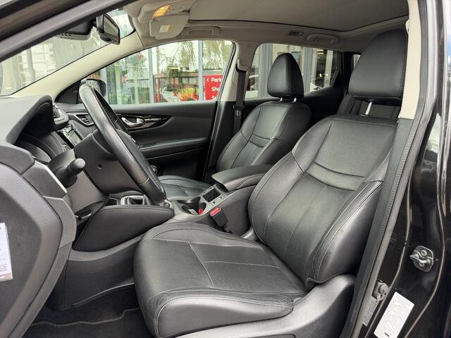 Nissan QASHQAI 1.2 Business Edition