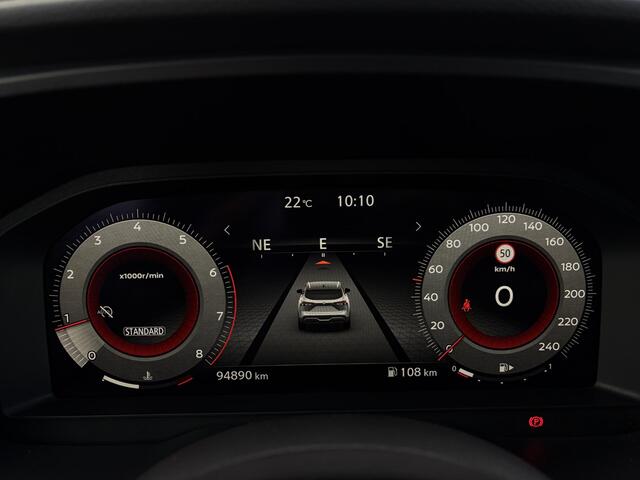 Nissan QASHQAI 1.3 MHEV Premiere Edition | Pro-Pilot cruise control | Head-Up display | Panorama dak | 360 Camera | 1.400KG trekgewicht | Dealer onderhouden |
