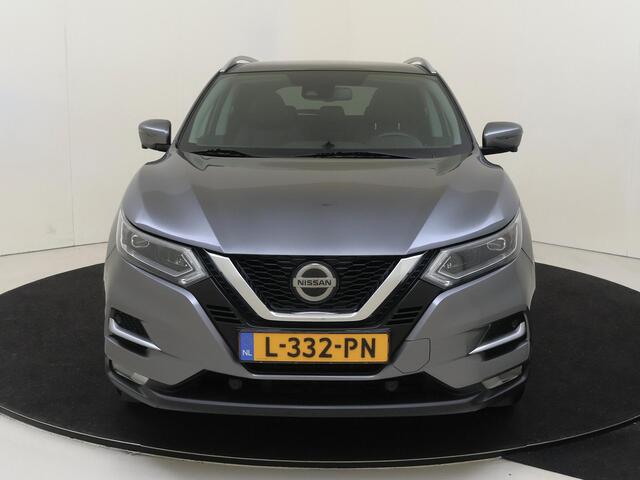 Nissan QASHQAI 1.3 DIG-T Premium Edition | Navigatie | Stoelverwarming | Achteruitrijcamera