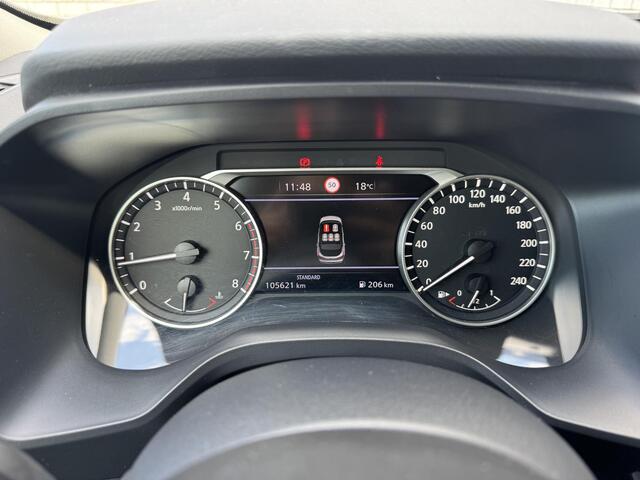 Nissan QASHQAI 1.3 MHEV N-Style | Trekhaak | 360° Camera | Navigatie | Climate Control |