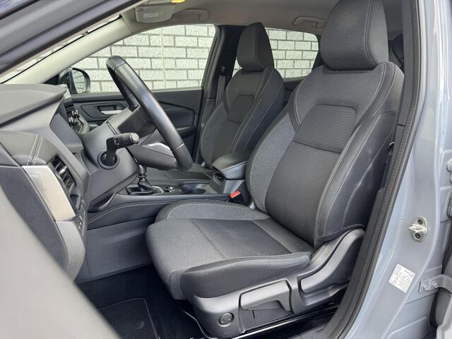 Nissan QASHQAI 1.3 MHEV N-Style | Trekhaak | 360° Camera | Navigatie | Climate Control |