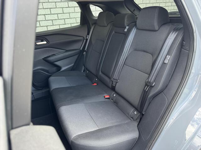 Nissan QASHQAI 1.3 MHEV N-Style | Trekhaak | 360° Camera | Navigatie | Climate Control |