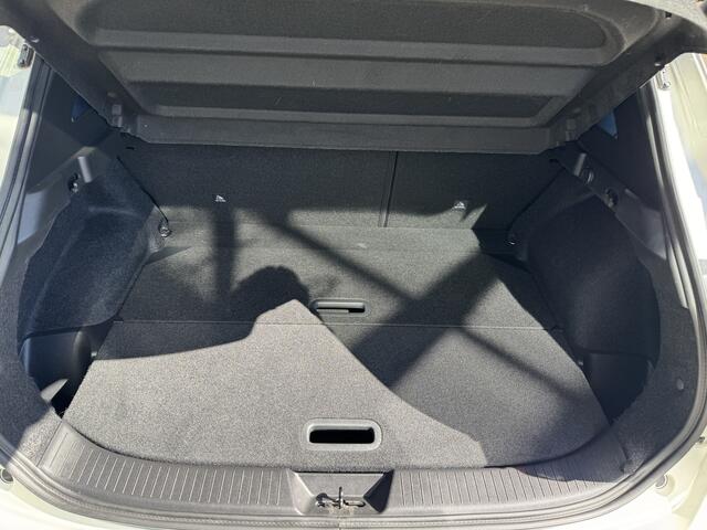 Nissan QASHQAI Automaat 1.3 MHEV Xtronic Tekna