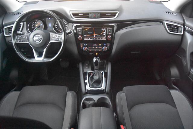 Nissan QASHQAI 1.3 DIG-T N-Connecta |