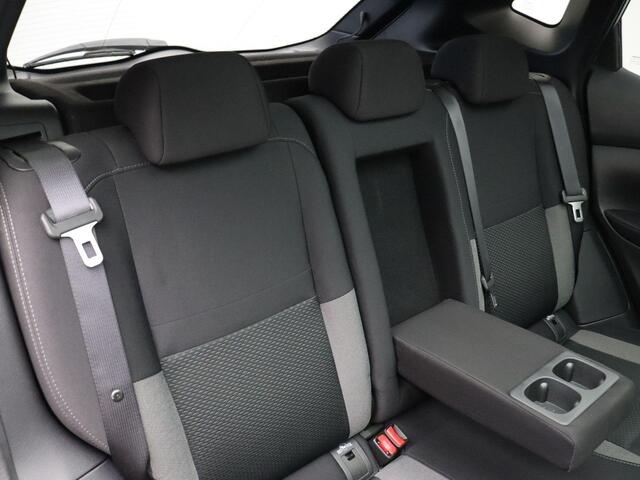 Nissan QASHQAI 1.3 DIG-T N-Connecta | Trekhaak | Panorama dak | Android auto & Apple carplay |