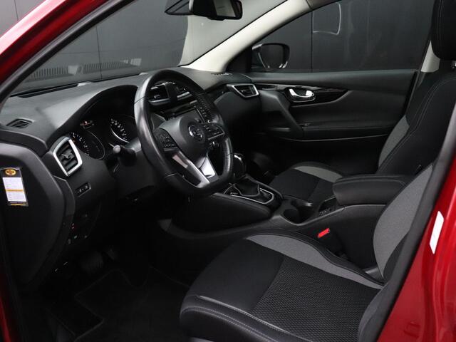 Nissan QASHQAI 1.2 Acenta | AUT. | PANO | TREKHAAK | CAMERA | STOELVERW. | CRUISE | NAVI |