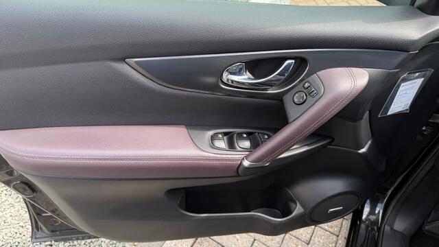 Nissan QASHQAI 1.6 Tekna +