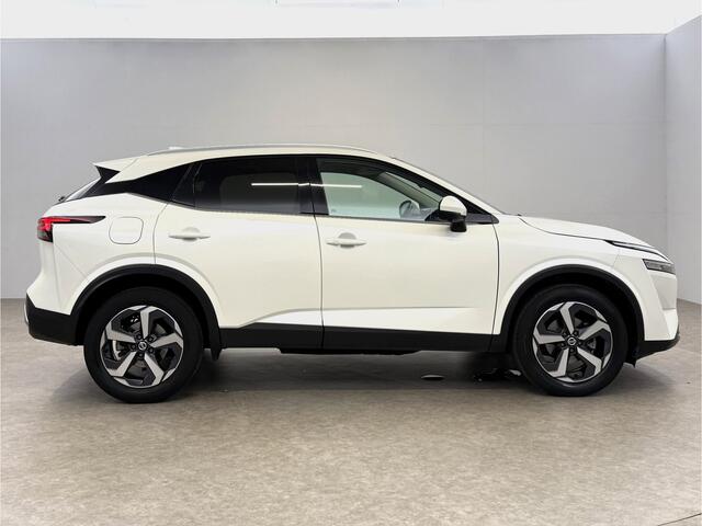 Nissan QASHQAI 1.3 MHEV | Pano | 360° | Virtual | HuD | Carplay | Cruise | Navi | NAP