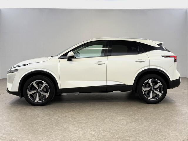 Nissan QASHQAI 1.3 MHEV | Pano | 360° | Virtual | HuD | Carplay | Cruise | Navi | NAP