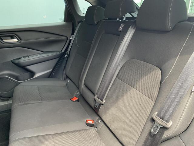 Nissan QASHQAI 1.3 MHEV Acenta | Adaptive Cruise Control | Navigatie | Trekhaak | Climate Control |