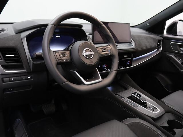 Nissan QASHQAI 205pk e-Power Tekna Plus BOSE | Head-Up