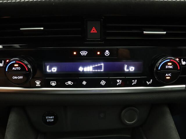 Nissan QASHQAI 205pk e-Power Tekna Plus BOSE | Head-Up