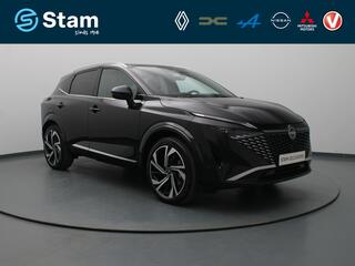 nissan-qashqai-205pk-e-power-tekna-