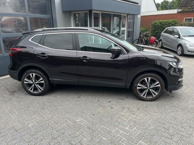 Nissan QASHQAI 1.3 DIG-T N-Connecta