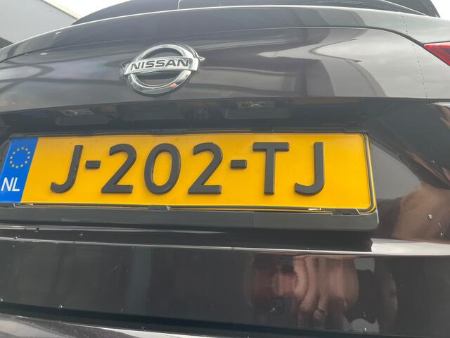 Nissan QASHQAI 1.3 DIG-T N-Connecta