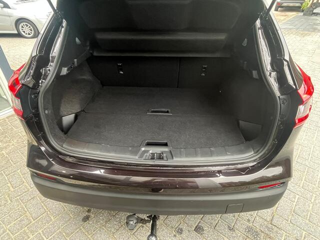 Nissan QASHQAI 1.3 DIG-T N-Connecta