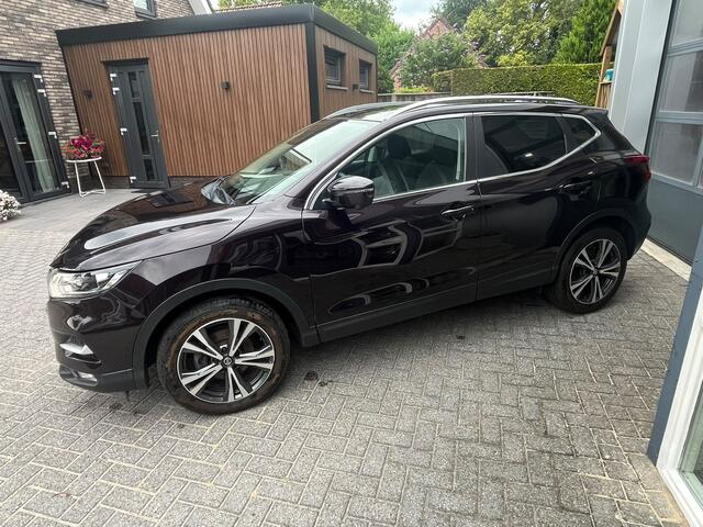 Nissan QASHQAI 1.3 DIG-T N-Connecta