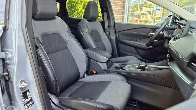 Nissan QASHQAI 1.3 MHEV X Tekna, Stoelverw, Pano, Headup