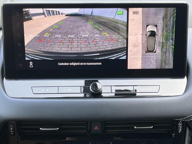 Nissan QASHQAI 1.3 MHEV Xtronic Tekna | Navi/Pano.Dak/Head-Up/Clima/Adapt.Cruise/Apple CarPlay-Android Auto
