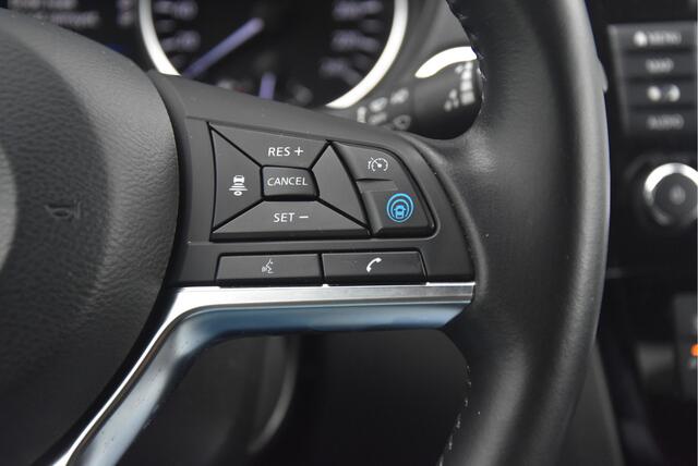 Nissan QASHQAI 1.3 DIG-T Tekna + | Dynamic Pack | Trekhaak |