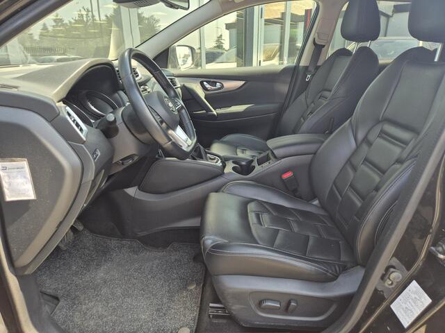 Nissan QASHQAI 1.3 DIG-T Premium Edition | Net binnen | Meer foto's volgen |