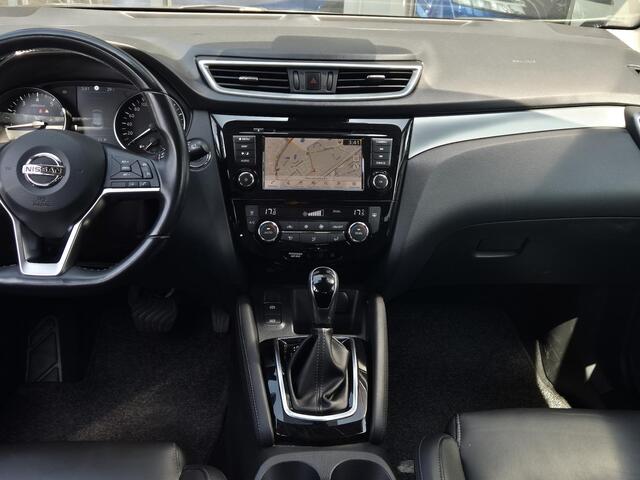 Nissan QASHQAI 1.3 DIG-T Premium Edition | Net binnen | Meer foto's volgen |