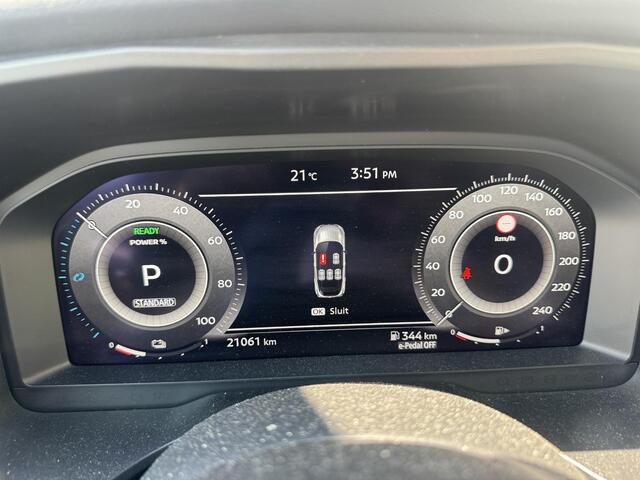 Nissan QASHQAI 1.5 e-Power N-Design | Trekhaak | Panoramadak | Stoelverwarming | 360° Camera | Navigatie |