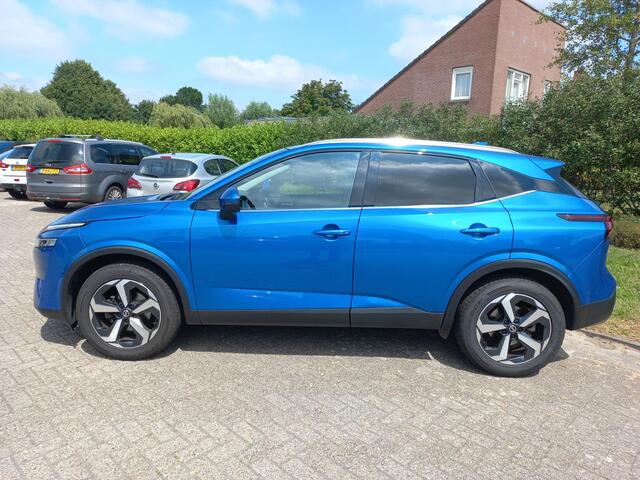 Nissan QASHQAI 1.3 MHEV Xtronic Premiere Edition