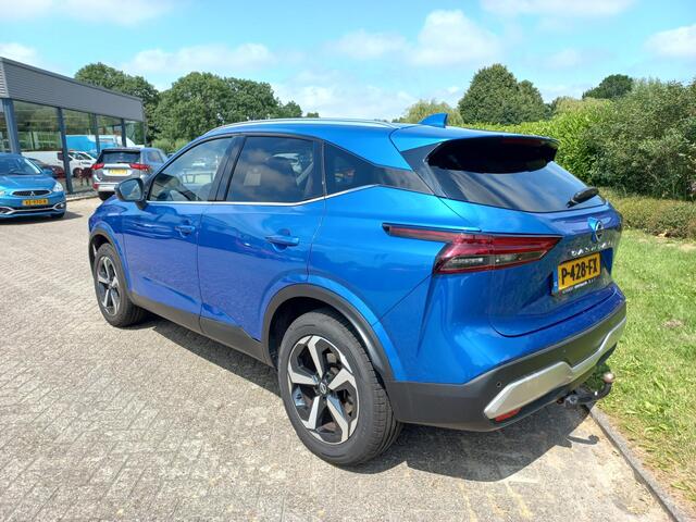Nissan QASHQAI 1.3 MHEV Xtronic Premiere Edition