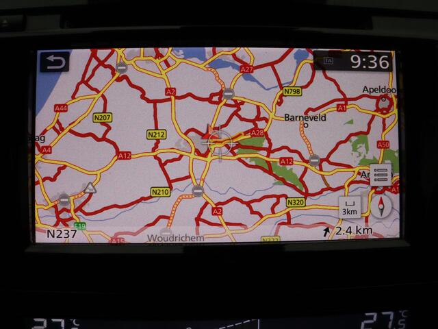 Nissan QASHQAI 160pk MHEV Xtronic Business Edition Apple Carplay/Android Auto | Trekhaak afneembaar.