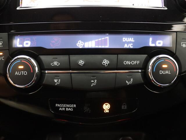 Nissan QASHQAI 160pk MHEV Xtronic Business Edition Apple Carplay/Android Auto | Trekhaak afneembaar.