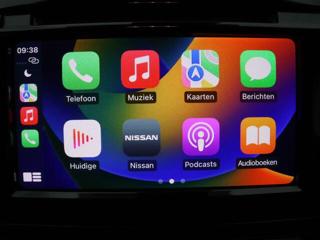 Nissan QASHQAI 160pk MHEV Xtronic Business Edition Apple Carplay/Android Auto | Trekhaak afneembaar.
