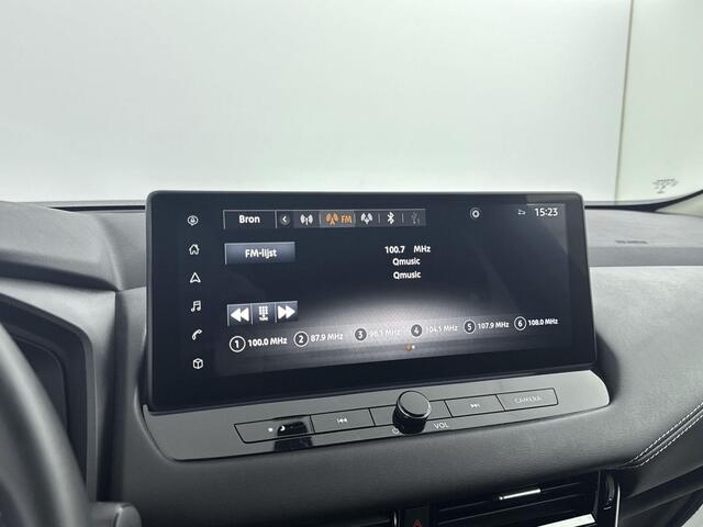 Nissan QASHQAI 1.5 e-Power N-Connecta | 360 Camera | Parkeersensoren | Apple Carplay/Android auto | Navigatie