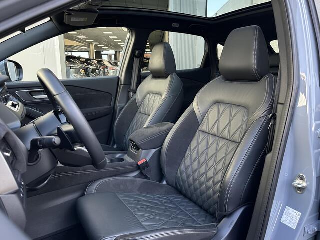 Nissan QASHQAI 1.3 MHEV Xtronic Tekna Plus | BOSE/Nappa Leder/Head-Up/Massage/360° camera/Adapt.Cruise
