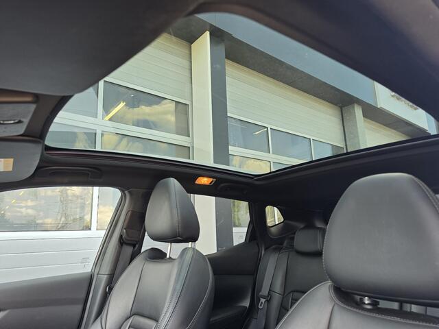 Nissan QASHQAI 1.3 DIG-T Tekna + | Trekhaak | BOSE Audio | Panoramadak |
