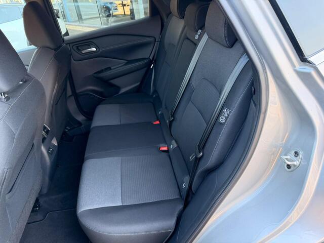 Nissan QASHQAI 1.3 MHEV Xtronic N-Style | NAVIGATIE | 360° CAMERA | TREKHAAK |