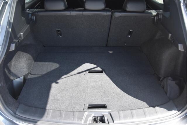 Nissan QASHQAI 1.3 DIG-T Tekna + Dynamic Pack | Trekhaak |