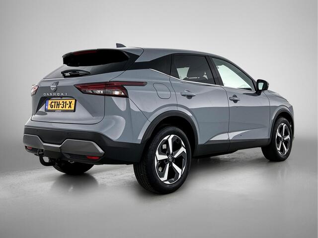 Nissan QASHQAI 1.3 MHEV Xtronic Tekna | Trekhaak |