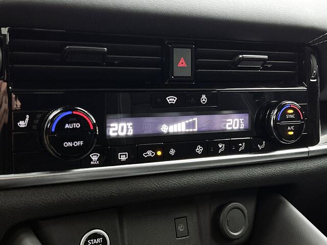 Nissan QASHQAI 1.3 MHEV Xtronic Tekna | Trekhaak |