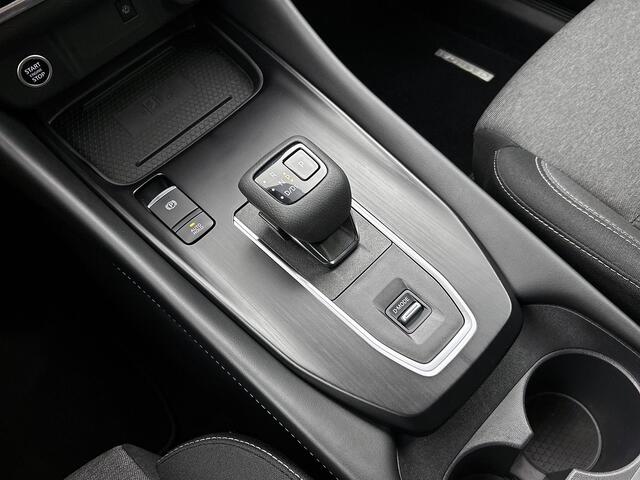 Nissan QASHQAI 1.3 MHEV Xtronic Tekna | Trekhaak |