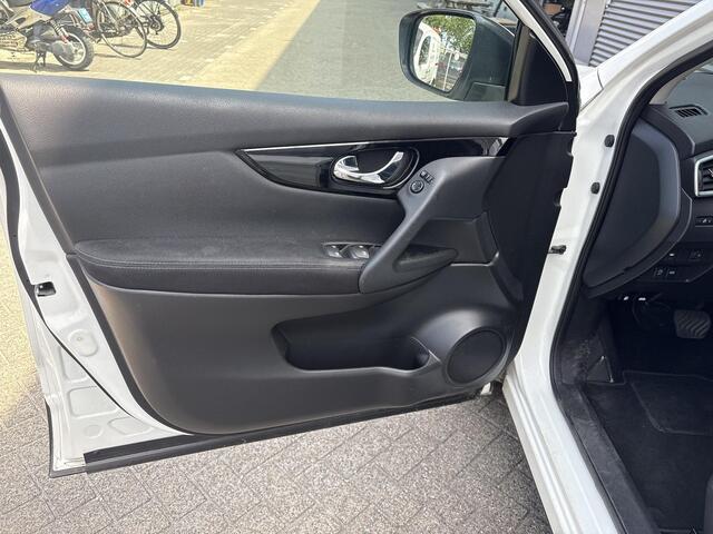 Nissan QASHQAI 1.3 DIG-T Design Edition | Trekhaak | Perfcte Staat | Perfect Onderhouden !!!