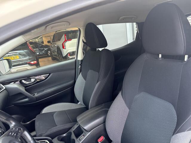 Nissan QASHQAI 1.3 DIG-T Design Edition | Trekhaak | Perfcte Staat | Perfect Onderhouden !!!
