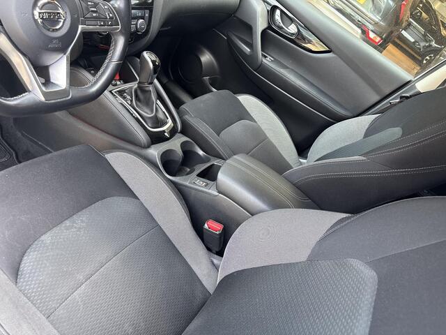 Nissan QASHQAI 1.3 DIG-T Design Edition | Trekhaak | Perfcte Staat | Perfect Onderhouden !!!