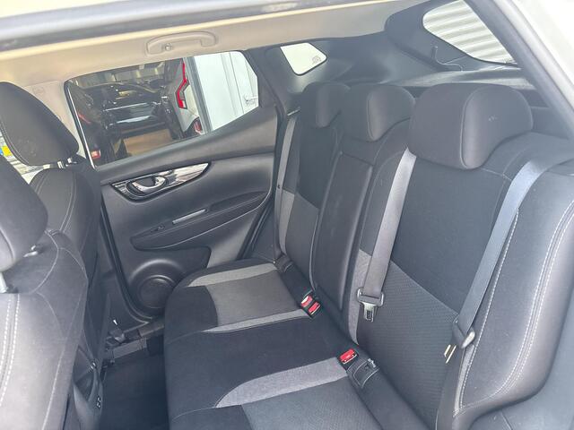 Nissan QASHQAI 1.3 DIG-T Design Edition | Trekhaak | Perfcte Staat | Perfect Onderhouden !!!