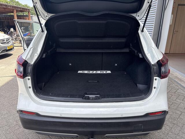 Nissan QASHQAI 1.3 DIG-T Design Edition | Trekhaak | Perfcte Staat | Perfect Onderhouden !!!