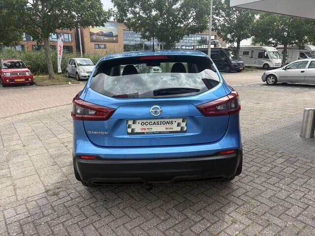 Nissan QASHQAI 1.3 DIG-T N-Connecta | Navi | Trekhaak | Camera | 43.827 km Dealeronderhouden